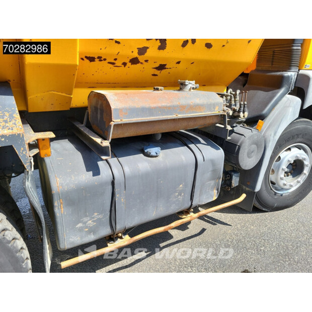 2004 Renault KERAX 420-41140847