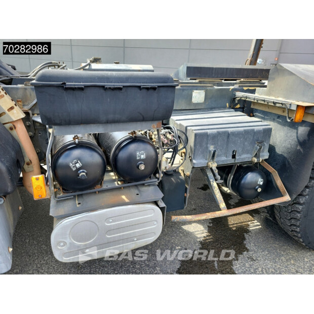 2004 Renault KERAX 420-41140848