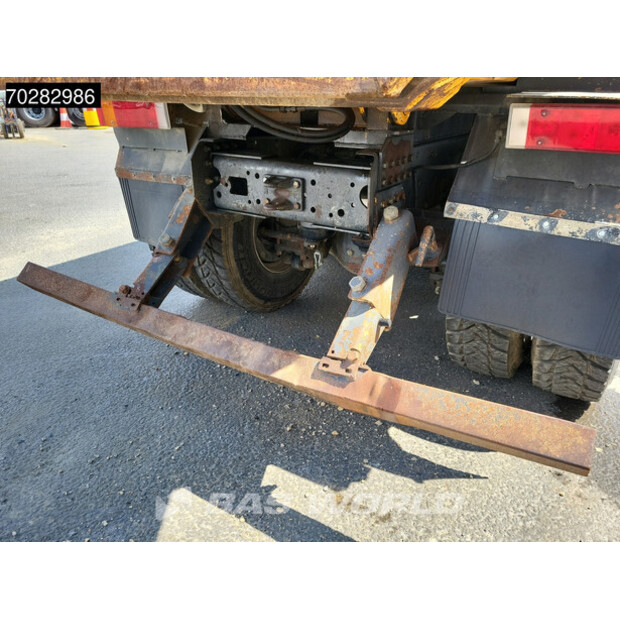 2004 Renault KERAX 420-41140851