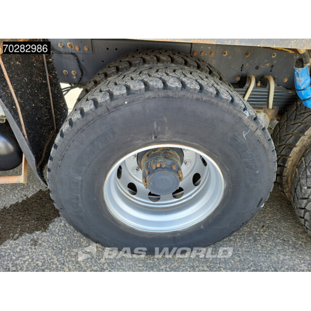 2004 Renault KERAX 420-41140852