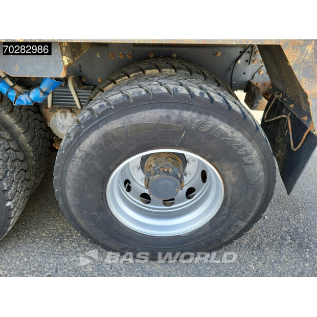 2004 Renault KERAX 420-41140853