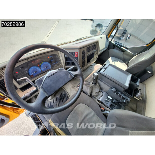 2004 Renault KERAX 420-41140854