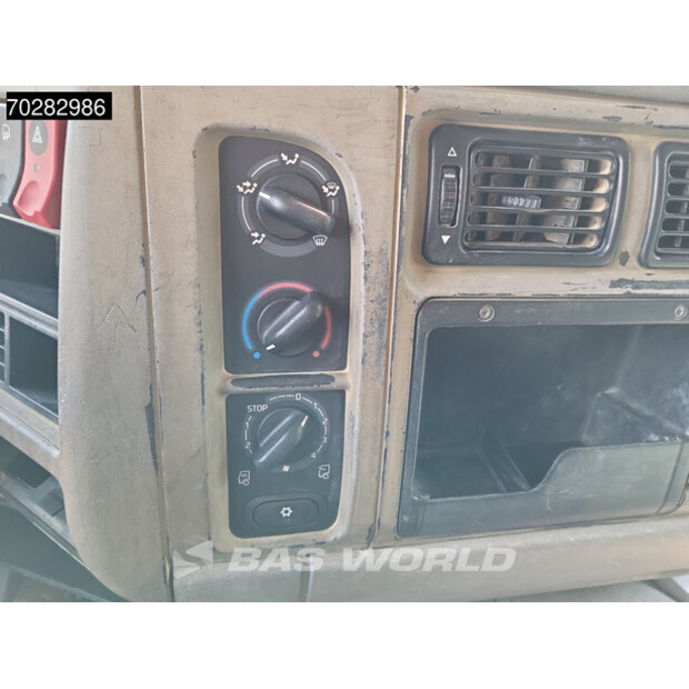 2004 Renault KERAX 420-41140857