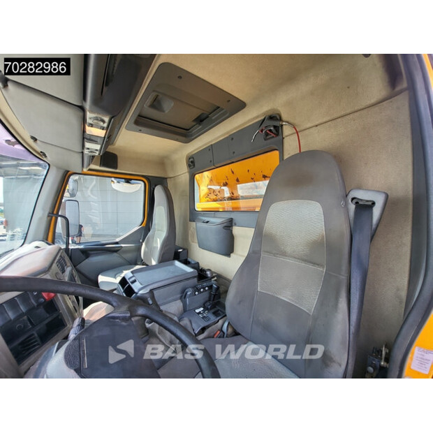 2004 Renault KERAX 420-41140860