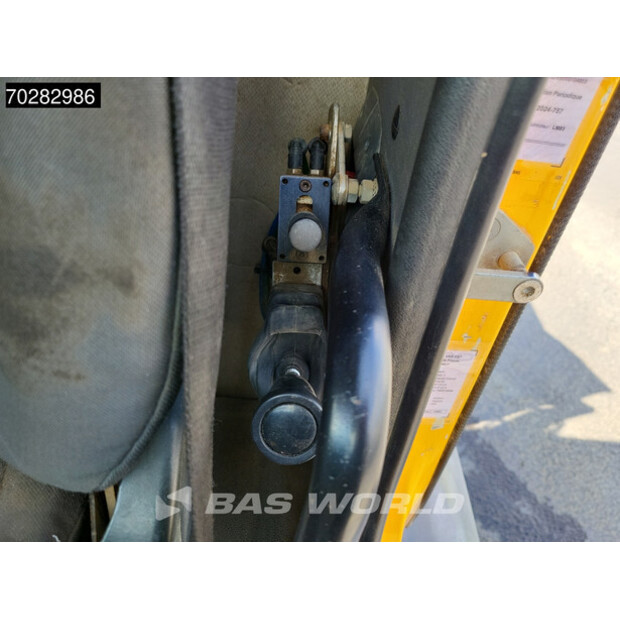 2004 Renault KERAX 420-41140862
