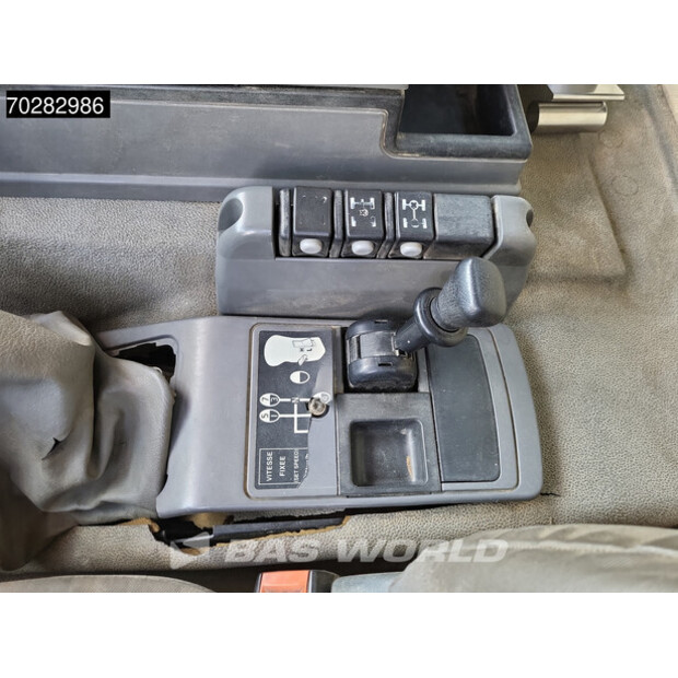 2004 Renault KERAX 420-41140863