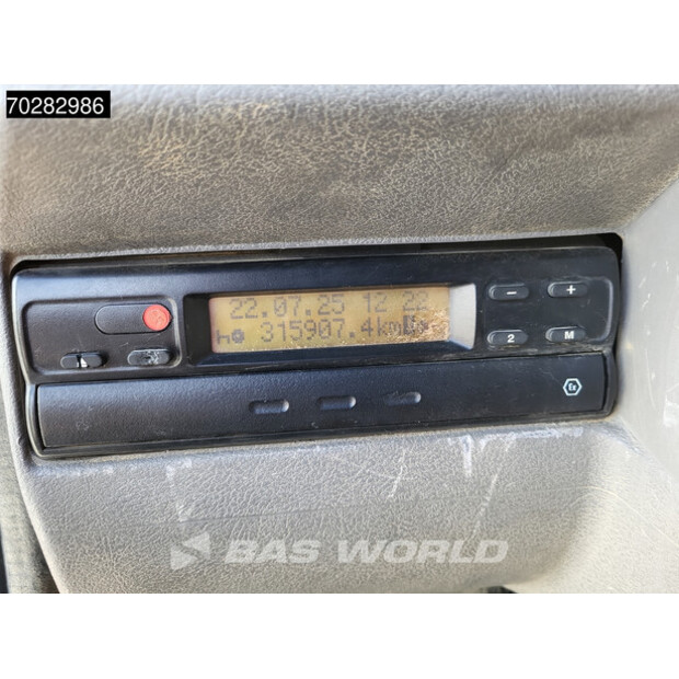 2004 Renault KERAX 420-41140864