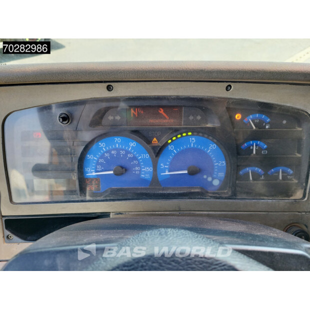 2004 Renault KERAX 420-41140865