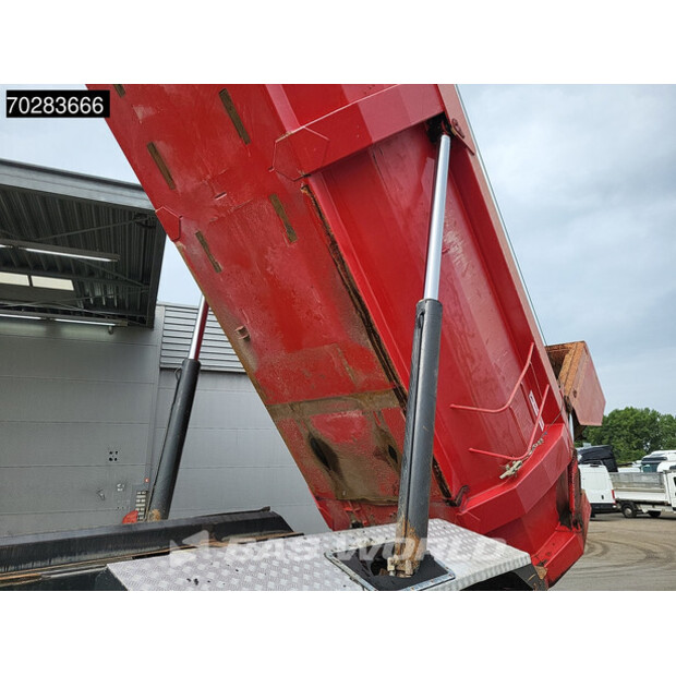 2011 Renault KERAX 430-41140875