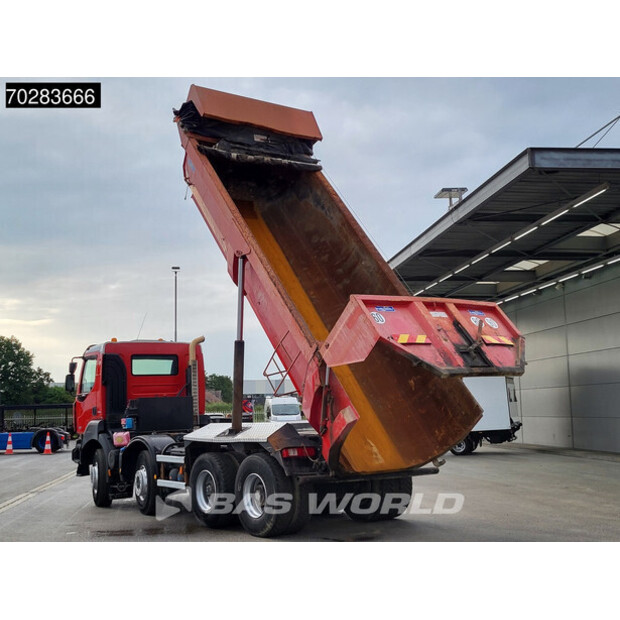 2011 Renault KERAX 430-41140876
