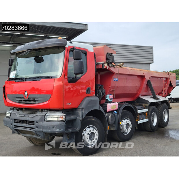2011 Renault KERAX 430-41140879