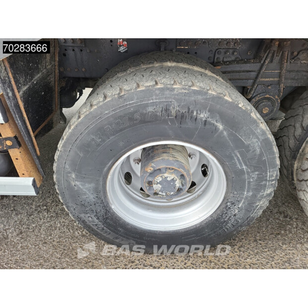 2011 Renault KERAX 430-41140881
