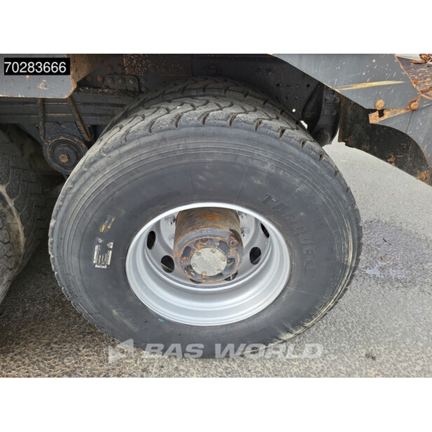 2011 Renault KERAX 430-41140882