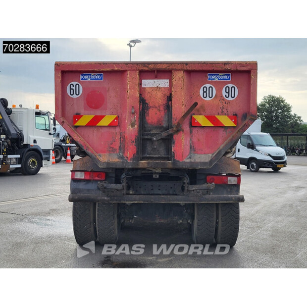 2011 Renault KERAX 430-41140884