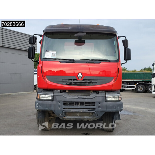 2011 Renault KERAX 430-41140889