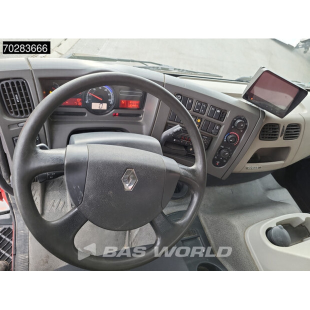 2011 Renault KERAX 430-41140895