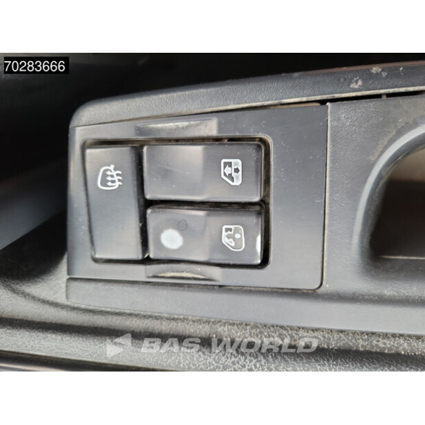 2011 Renault KERAX 430-41140900