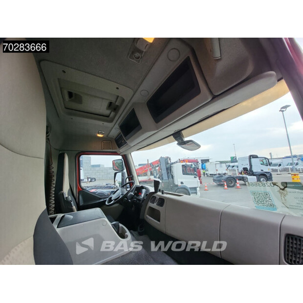 2011 Renault KERAX 430-41140904