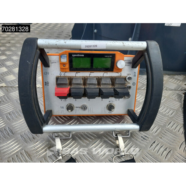 2019 باوس PTK31 2 axles-41140909