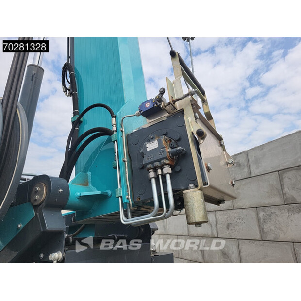 2019 باوس PTK31 2 axles-41140924