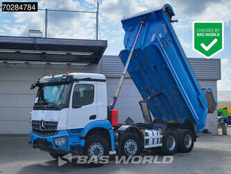 Image de CAMIONS 2019 Mercedes-Benz AROCS 3243