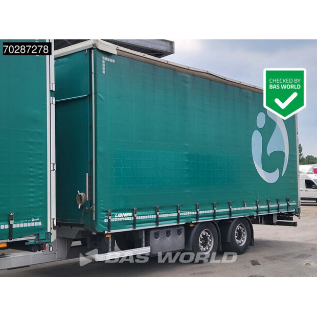 2018 Lecitrailer R2EC-41141007