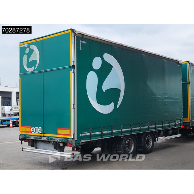 2018 Lecitrailer R2EC-41141011