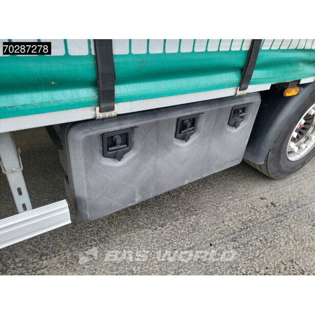 2018 Lecitrailer R2EC-41141012