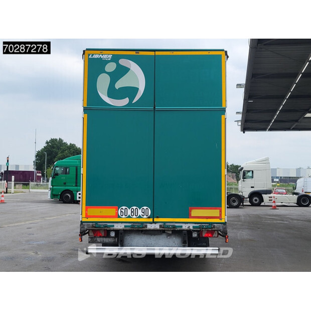 2018 Lecitrailer R2EC-41141013