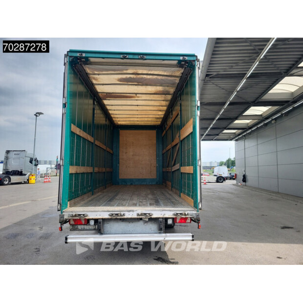 2018 Lecitrailer R2EC-41141014
