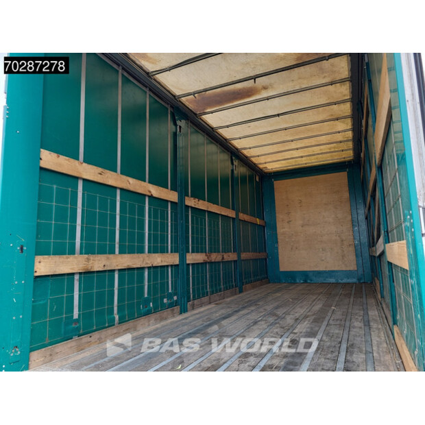 2018 Lecitrailer R2EC-41141015