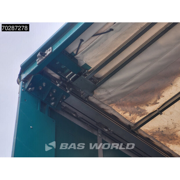 2018 Lecitrailer R2EC-41141016