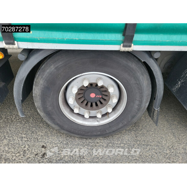 2018 Lecitrailer R2EC-41141018
