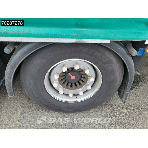 2018 Lecitrailer R2EC-41141019