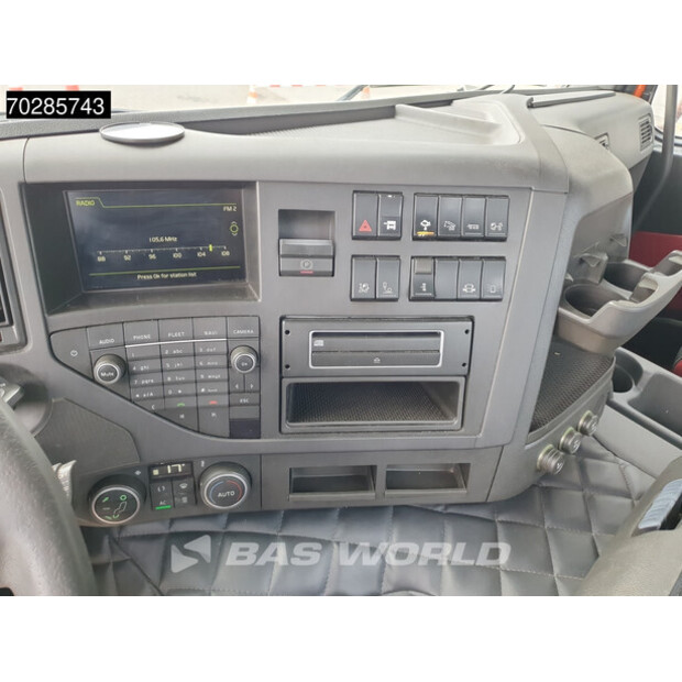 2014 Volvo FMX 500-41141047