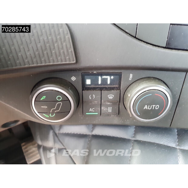 2014 Volvo FMX 500-41141048