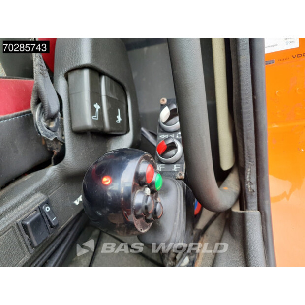 2014 Volvo FMX 500-41141049