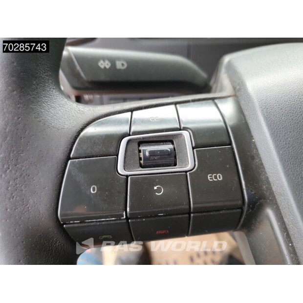 2014 Volvo FMX 500-41141051