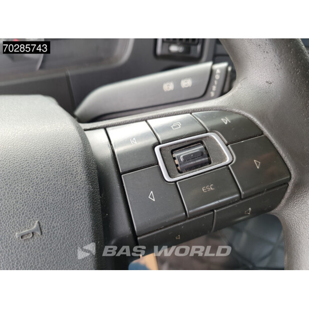 2014 Volvo FMX 500-41141052