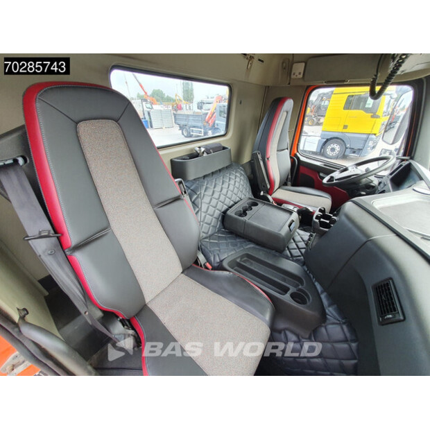 2014 Volvo FMX 500-41141053