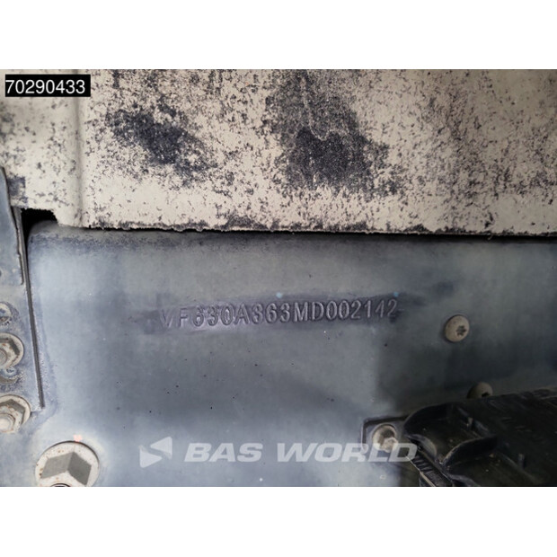 2020 Renault C440-41141063