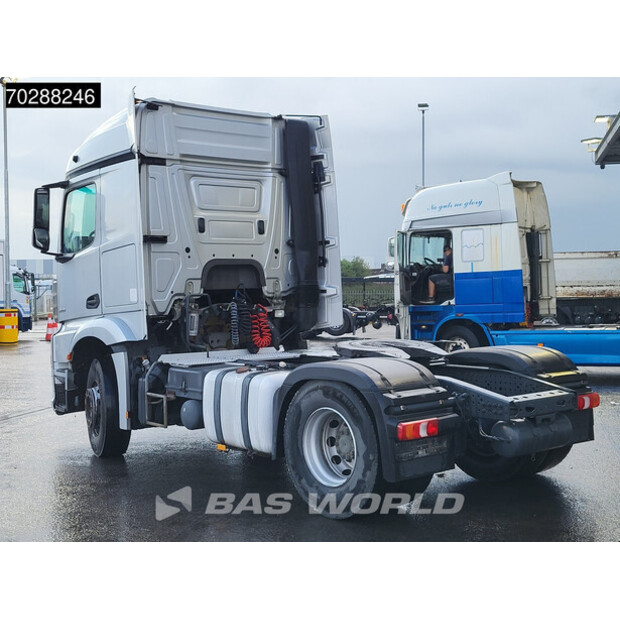 2019 Mercedes-Benz Actros 1843-41141067