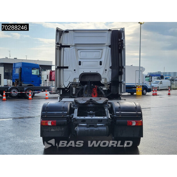 2019 Mercedes-Benz Actros 1843-41141068