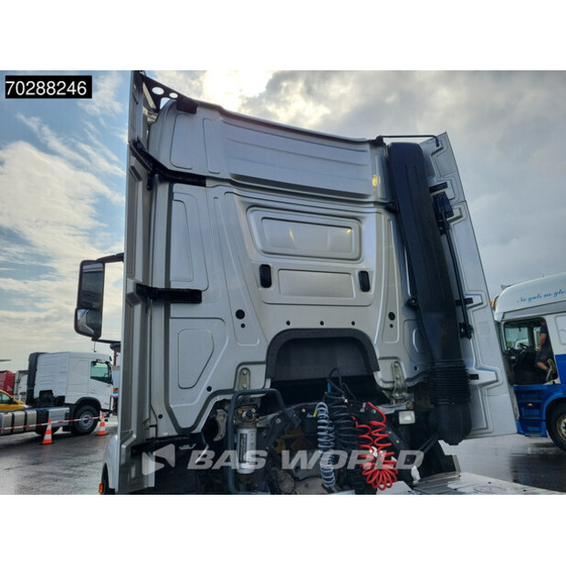 2019 Mercedes-Benz Actros 1843-41141070
