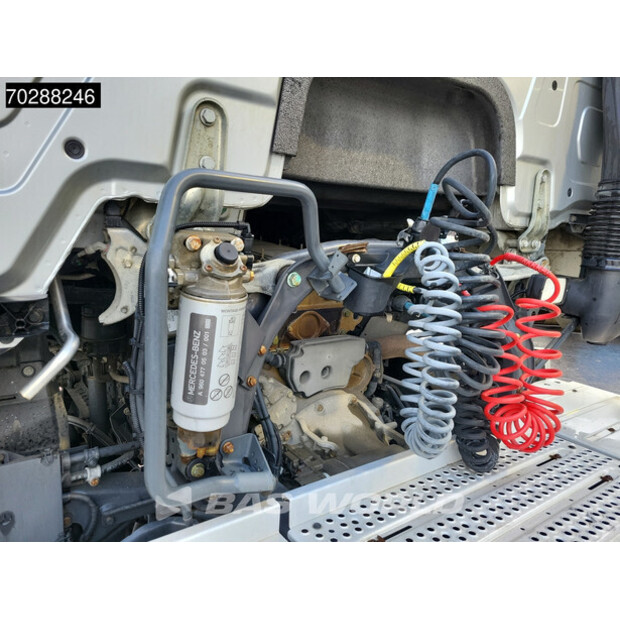 2019 Mercedes-Benz Actros 1843-41141071