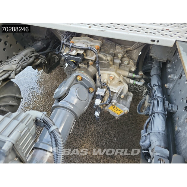 2019 Mercedes-Benz Actros 1843-41141073