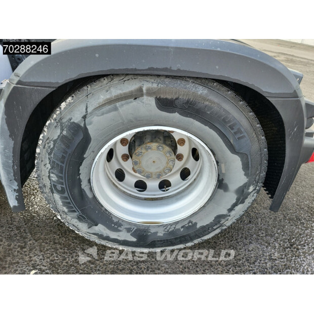 2019 Mercedes-Benz Actros 1843-41141074