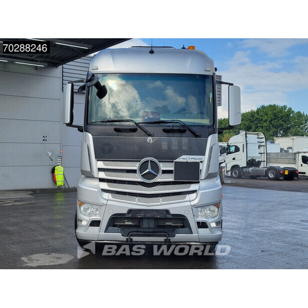 2019 Mercedes-Benz Actros 1843-41141077