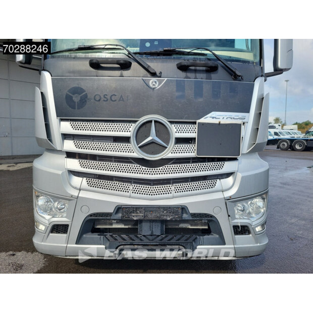 2019 Mercedes-Benz Actros 1843-41141078