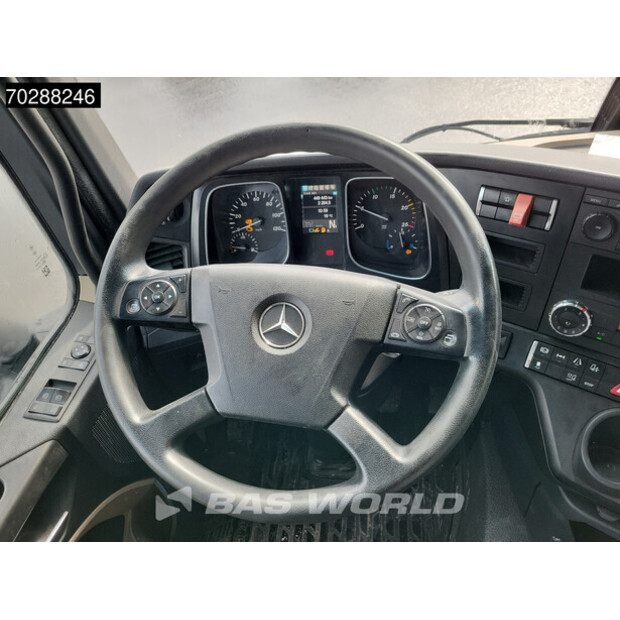 2019 Mercedes-Benz Actros 1843-41141082